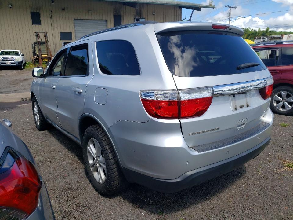 Aukcja sprzedaży 2011 Dodge Durango, vin: 1D4RD4GG9BC720276, numer aukcji: 51529416