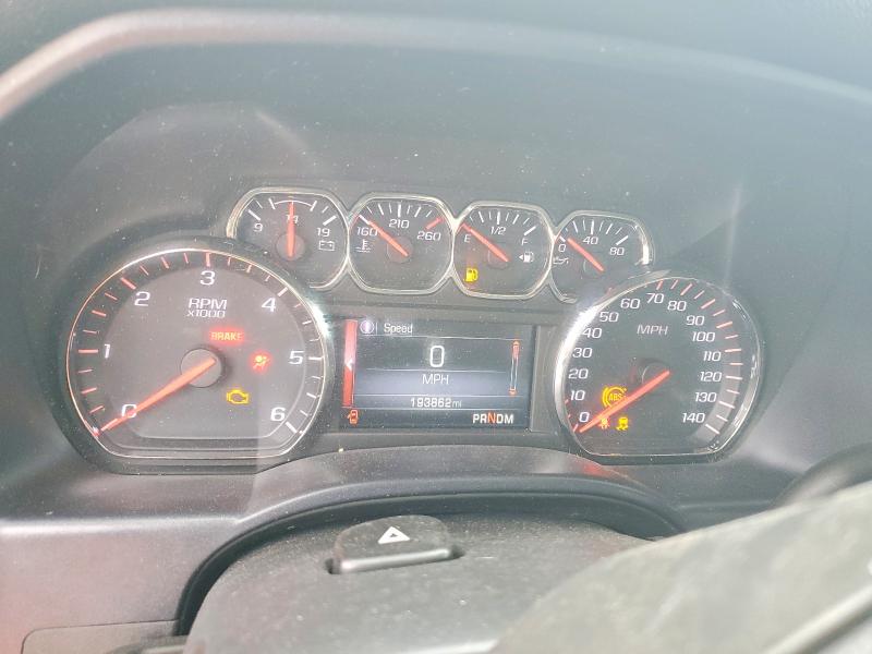 Продаж на аукціоні авто 2014 Gmc Sierra, vin: 3GTU2UEC7EG560624, номер лоту: 54156146
