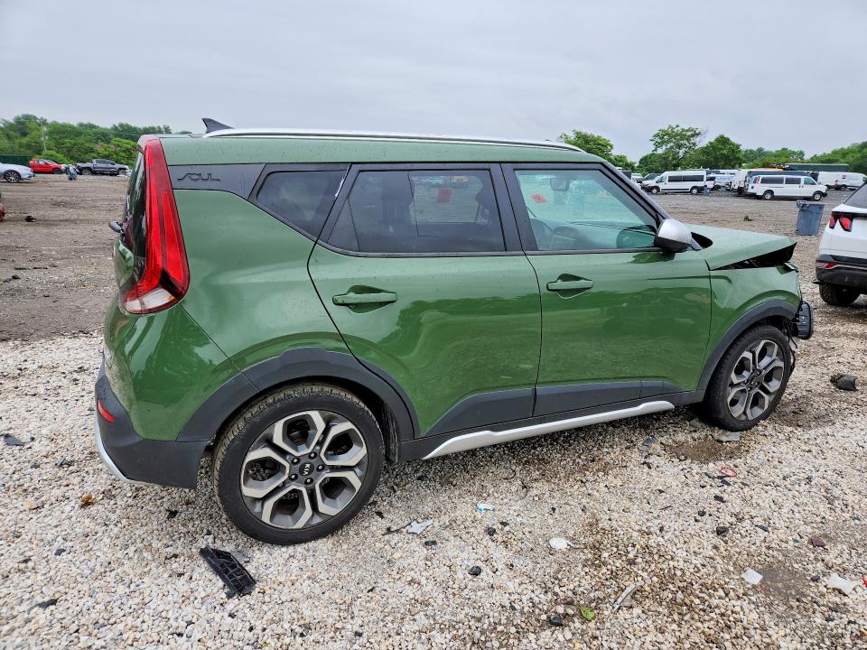 Aukcja sprzedaży 2020 Kia Soul, vin: KNDJ23AU0L7045291, numer aukcji: 54206426