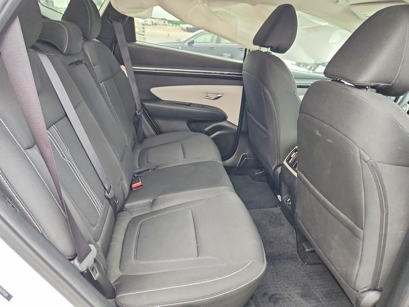 52713216 :رقم المزاد ، 5NMJB3DE1RH395261 vin ، 2024 Hyundai Tucson مزاد بيع