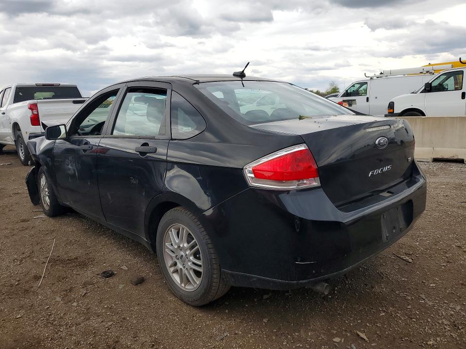 Aukcja sprzedaży 2009 Ford Focus, vin: 1FAHP35N69W256857, numer aukcji: 51716106