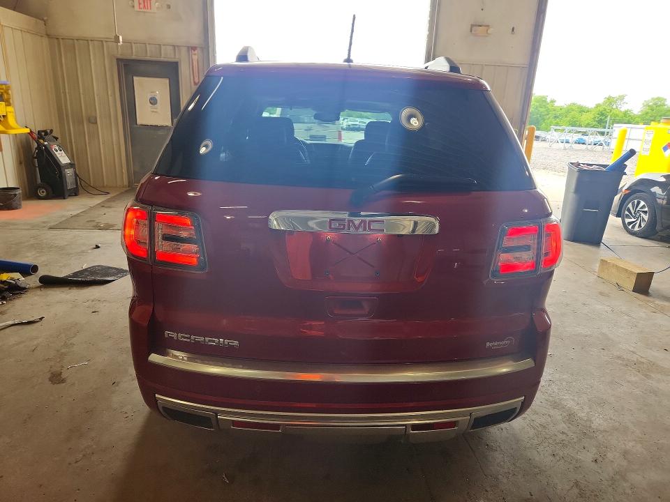 2014 Gmc Acadia მანქანა იყიდება აუქციონზე, vin: 1GKKRTKD9EJ250682, აუქციონის ნომერი: 54106656
