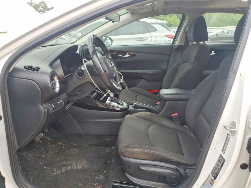 Продаж на аукціоні авто 2019 Kia Forte, vin: 3KPF34AD9KE107021, номер лоту: 52417566