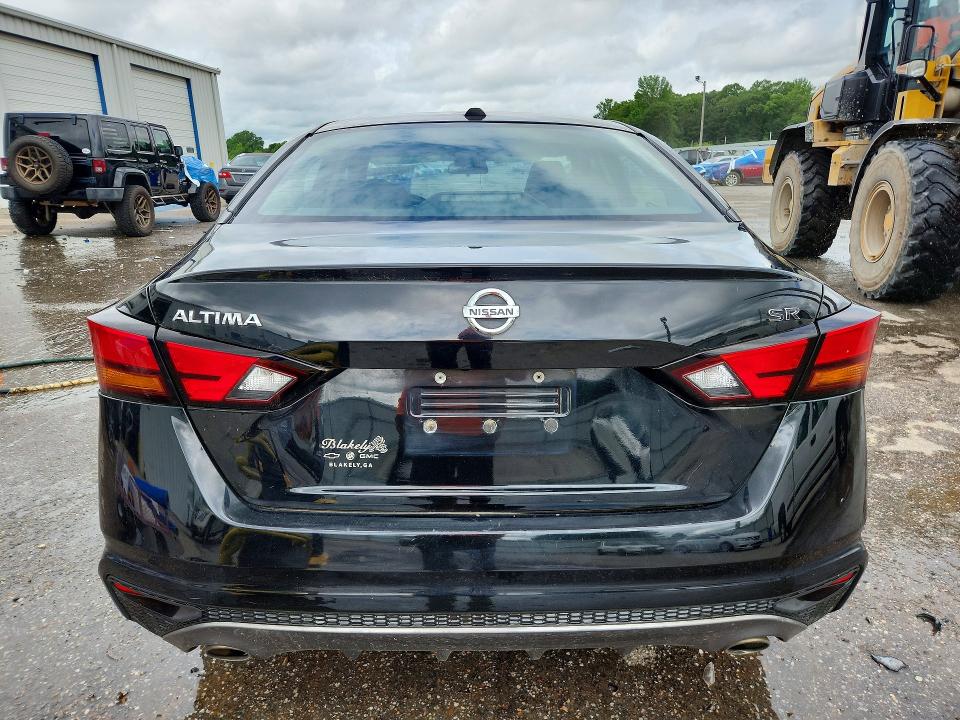 Продаж на аукціоні авто 2019 Nissan Altima, vin: 1N4BL4CV8KC169754, номер лоту: 55018586