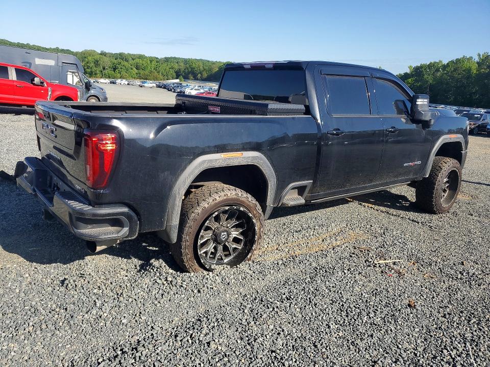 Aukcja sprzedaży 2023 Gmc Sierra, vin: 1GT49PEY7PF163573, numer aukcji: 51754556