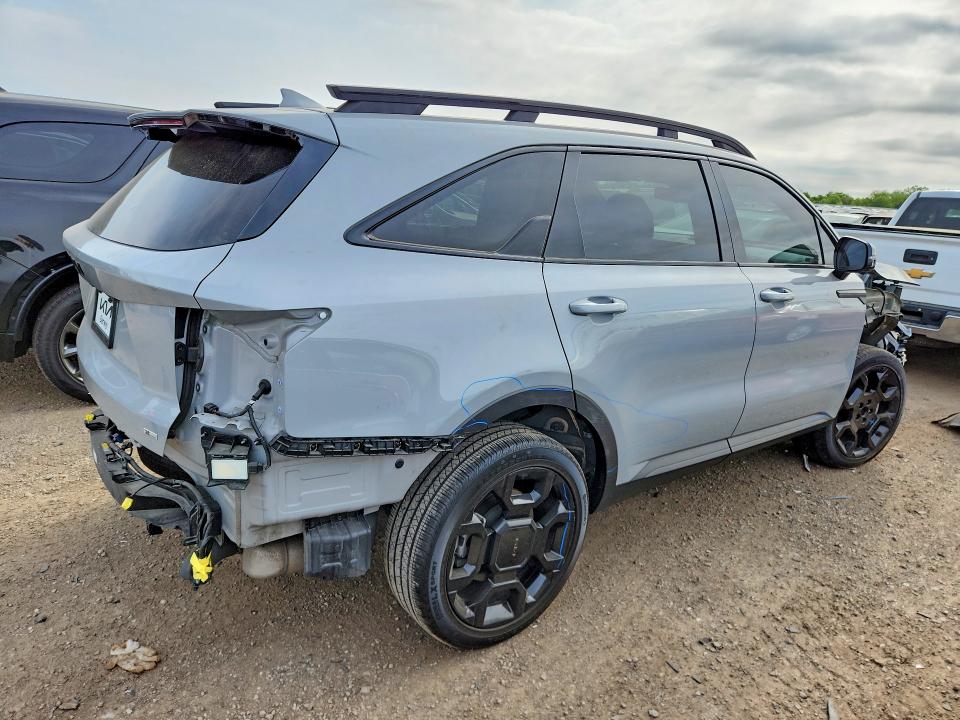 Продажа на аукционе авто 2025 Kia Sorento, vin: 5XYRKDJF0SG317978, номер лота: 54071336