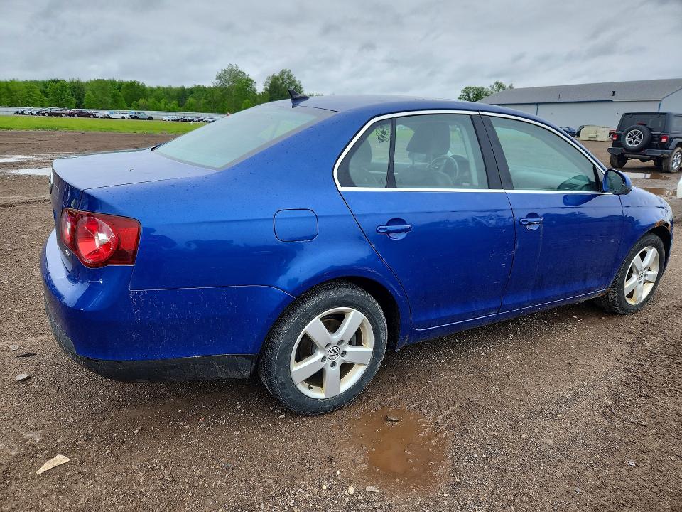 54407966 :رقم المزاد ، 3VWRM71K59M031935 vin ، 2009 Volkswagen Jetta مزاد بيع