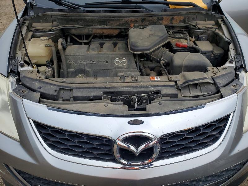 Продаж на аукціоні авто 2010 Mazda Cx-9, vin: JM3TB3MA5A0235613, номер лоту: 54291366