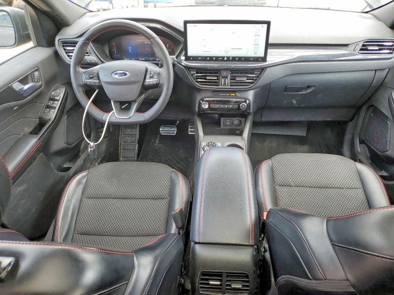 Продажа на аукционе авто 2024 Ford Escape, vin: 1FMCU9MN7RUB40642, номер лота: 53084316