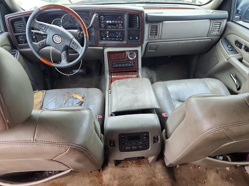Aukcja sprzedaży 2006 Cadillac Escalade, vin: 1GYEK63N06R145824, numer aukcji: 54355566