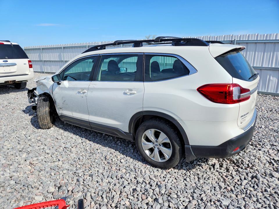 Aukcja sprzedaży 2022 Subaru Ascent, vin: 4S4WMAAD6N3443888, numer aukcji: 54595686