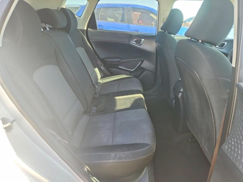 Aukcja sprzedaży 2021 Kia Soul, vin: KNDJ23AU7M7137421, numer aukcji: 53647936