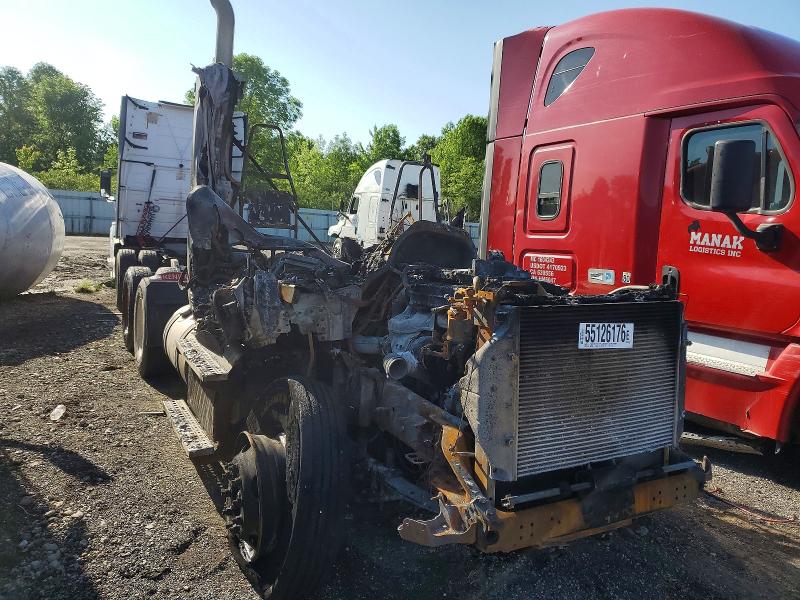 Aukcja sprzedaży 2013 Freightliner Cascadia 125, vin: 3AKJGEDV0DSFD5431, numer aukcji: 55126176