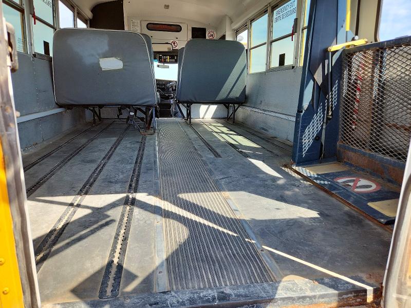 Auction sale of the 2010 Chevrolet Express Cutaway, vin: 1GB9G5AG4A1165352, lot number: 55312716
