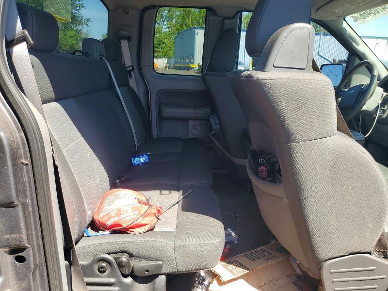 Продажа на аукционе авто 2008 Ford F150, vin: 1FTPX14V78FA80928, номер лота: 54705466