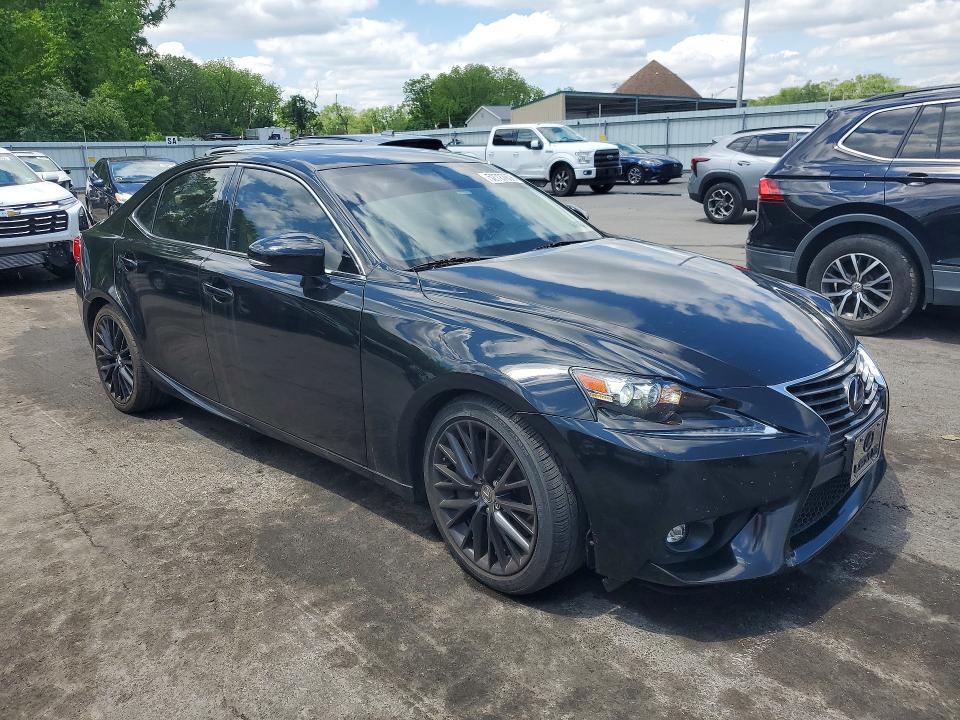 Продаж на аукціоні авто 2016 Lexus Is, vin: JTHCM1D21G5005528, номер лоту: 52727806
