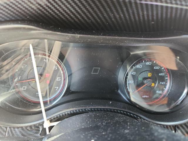 Продажа на аукционе авто 2018 Dodge Charger, vin: 2C3CDXCTXJH295139, номер лота: 51650236