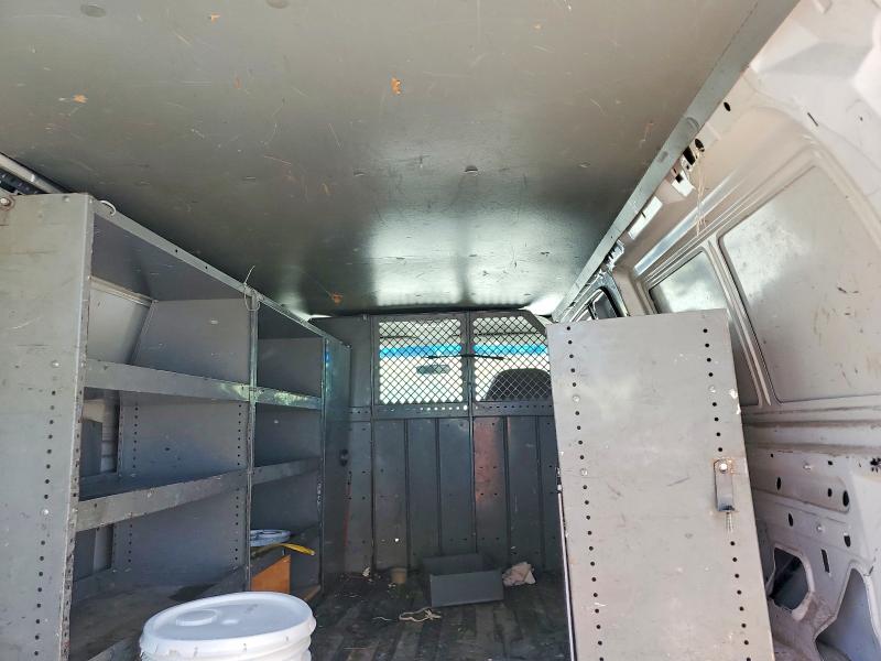 2002 Ford Econoline მანქანა იყიდება აუქციონზე, vin: 1FTNS24L82HA88557, აუქციონის ნომერი: 53754026