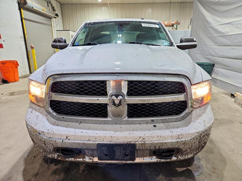 Aukcja sprzedaży 2022 Ram 1500 Classic, vin: 3C6RR7KT5NG173665, numer aukcji: 53568316