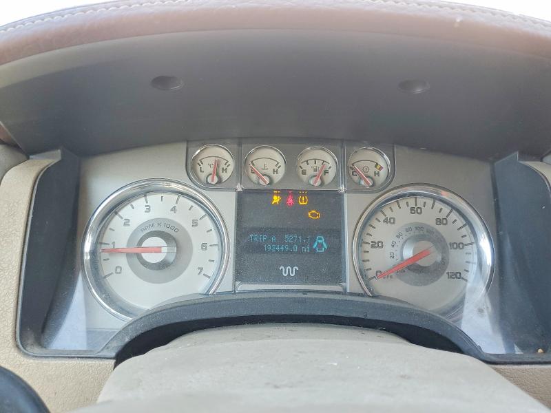 Aukcja sprzedaży 2010 Ford F150, vin: 1FTFW1EV3AKB86173, numer aukcji: 54853156