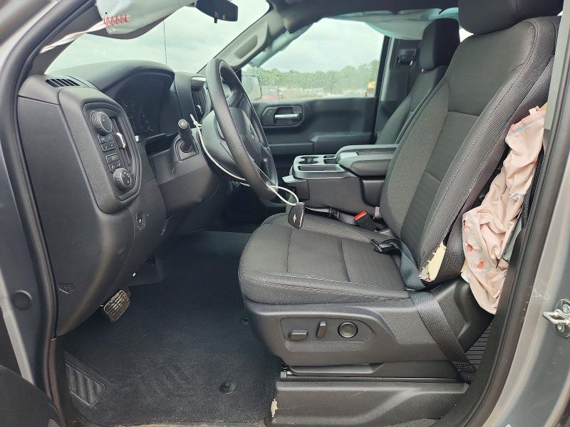 Продаж на аукціоні авто 2026 Chevrolet Silverado, vin: 3GCUKCED8TG127071, номер лоту: 55617256