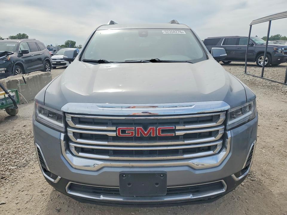 52358276 :رقم المزاد ، 1GKKNUL41PZ235730 vin ، 2023 Gmc Acadia مزاد بيع
