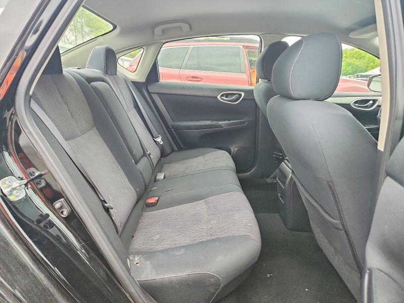 Aukcja sprzedaży 2015 Nissan Sentra, vin: 3N1AB7APXFL661911, numer aukcji: 52695006
