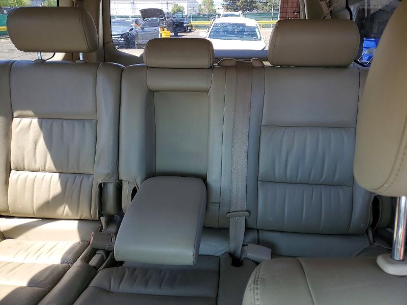 Продажа на аукционе авто 2007 Toyota Land Cruiser, vin: JTEHT05J772103292, номер лота: 52356836