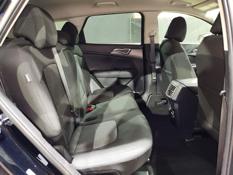 Продажа на аукционе авто 2026 Kia Sportage, vin: 5XYK2CDF7TG431145, номер лота: 53464246