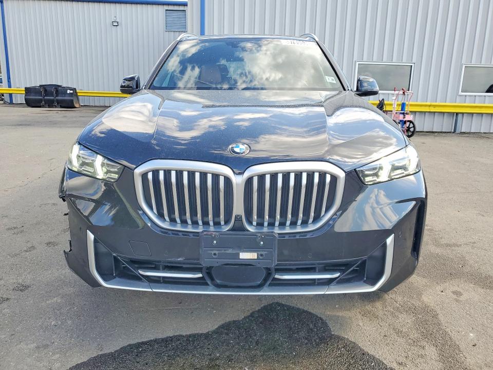 Продажа на аукционе авто 2026 Bmw X5, vin: 5UX23EU01T9103014, номер лота: 53789536