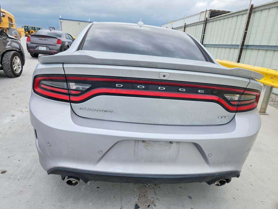 Продажа на аукционе авто 2022 Dodge Charger, vin: 2C3CDXHG1NH129173, номер лота: 54300416
