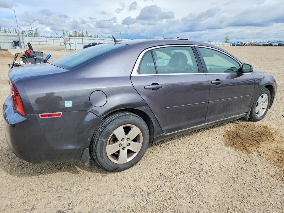 Aukcja sprzedaży 2010 Chevrolet Malibu, vin: 1G1ZD5E03A4161091, numer aukcji: 54205946