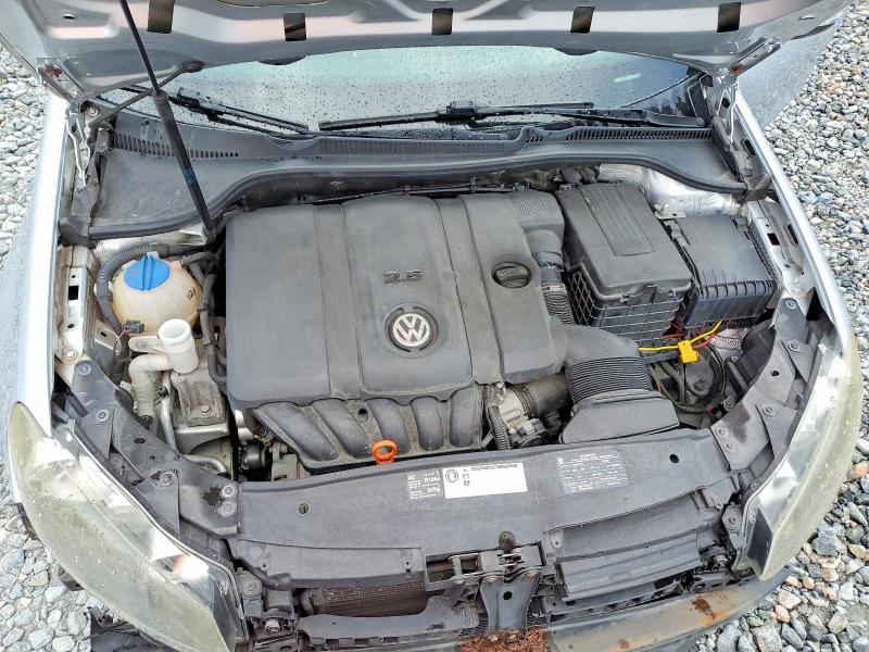 Продажа на аукционе авто 2011 Volkswagen Golf, vin: WVWAA7AJ7BW018710, номер лота: 53748676