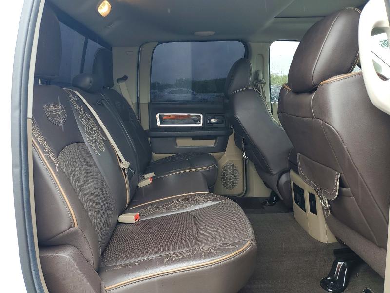 Продажа на аукционе авто 2012 Dodge Ram 1500, vin: 1C6RD7PT9CS136891, номер лота: 51551436