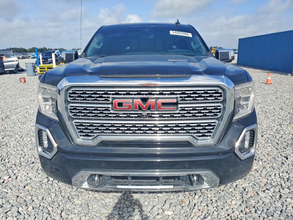 Продажа на аукционе авто 2021 Gmc Sierra, vin: 3GTU9FET1MG328686, номер лота: 54885986