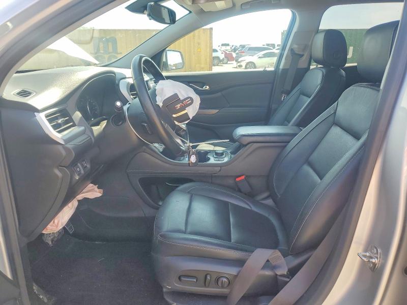 Aukcja sprzedaży 2020 Gmc Acadia, vin: 1GKKNULS2LZ124550, numer aukcji: 55194376