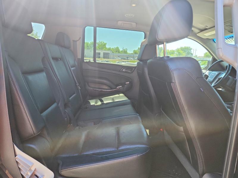 2019 Gmc Yukon Xl მანქანა იყიდება აუქციონზე, vin: 1GKS2GKC2KR395109, აუქციონის ნომერი: 52911726