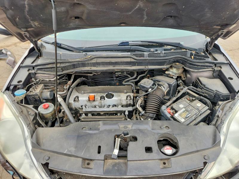 Продаж на аукціоні авто 2011 Honda Cr-v, vin: 5J6RE4H42BL012010, номер лоту: 54820086