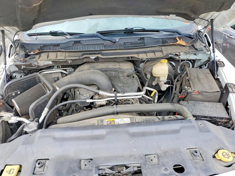 Продажа на аукционе авто 2014 Ram 1500, vin: 1C6RR7MT8ES217115, номер лота: 53068296
