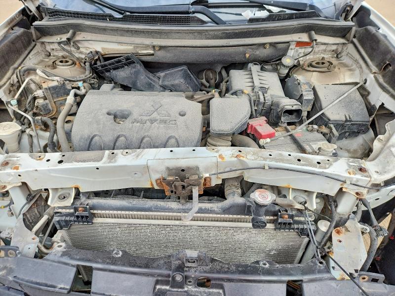 Aukcja sprzedaży 2016 Mitsubishi Outlander, vin: JA4AZ2A39GZ605004, numer aukcji: 54963566