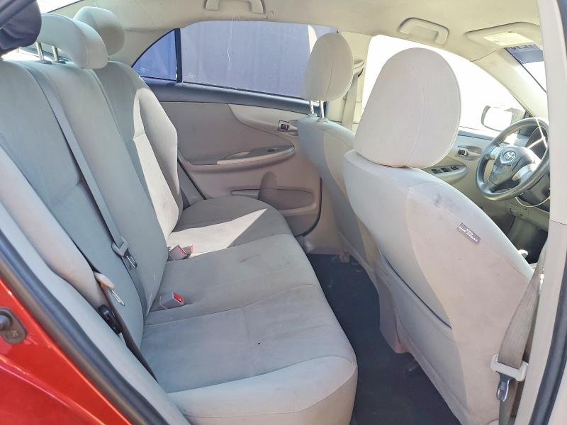 Продажа на аукционе авто 2013 Toyota Corolla, vin: 5YFBU4EE8DP129785, номер лота: 48541216