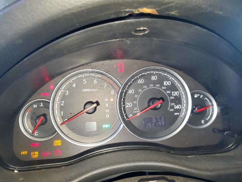 Продаж на аукціоні авто 2006 Subaru Legacy, vin: 4S4BP62C267346982, номер лоту: 54618496