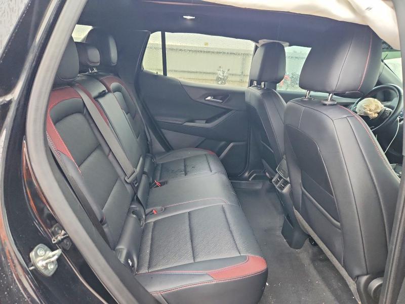 Продаж на аукціоні авто 2025 Chevrolet Equinox, vin: 3GNAXTEG5SL272466, номер лоту: 54959866