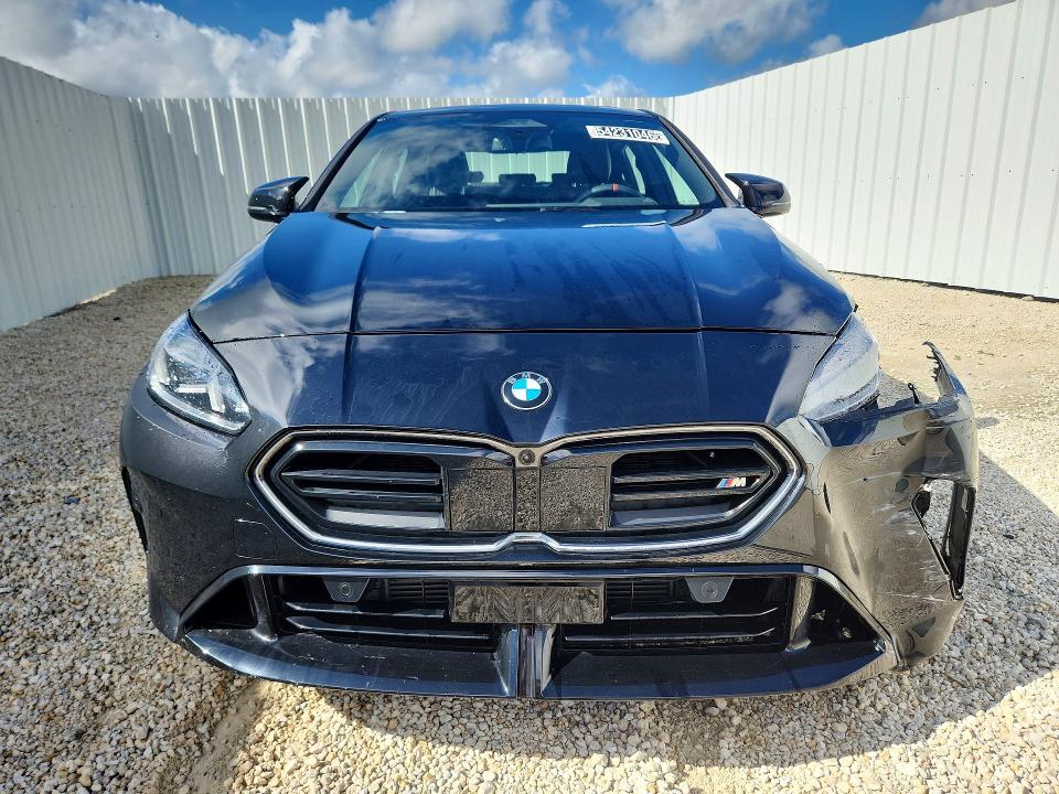 Продаж на аукціоні авто 2026 Bmw M235xi, vin: WBA33GG02T7U42743, номер лоту: 54231046