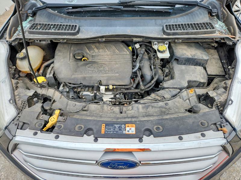 Продажа на аукционе авто 2017 Ford Escape, vin: 1FMCU0GD0HUB79912, номер лота: 54443166
