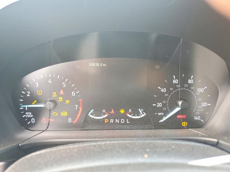 Продаж на аукціоні авто 2020 Ford Escape, vin: 1FMCU0F65LUB73468, номер лоту: 54672926