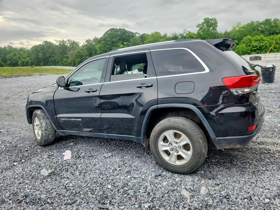 54593766 :رقم المزاد ، 1C4RJFAG4GC336956 vin ، 2016 Jeep Grand Cherokee مزاد بيع