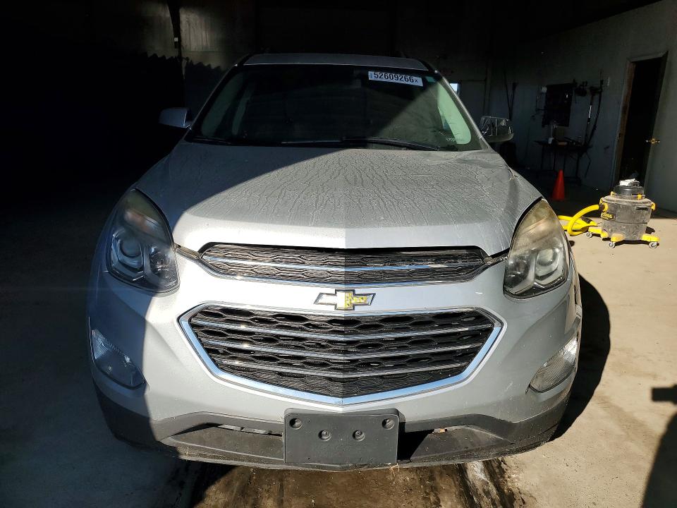 Aukcja sprzedaży 2016 Chevrolet Equinox, vin: 2GNALCEK4G1152831, numer aukcji: 52609266