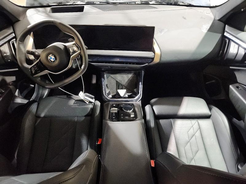 Продажа на аукционе авто 2025 Bmw X3, vin: 5UX53GP08S9Y38785, номер лота: 53735126