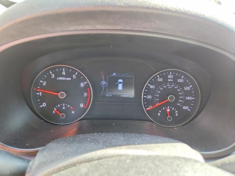 Aukcja sprzedaży 2018 Kia Sportage, vin: KNDPM3AC5J7479859, numer aukcji: 52688786